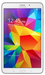 Прошивка планшета Samsung Galaxy Tab 4 8.0 LTE в Абакане